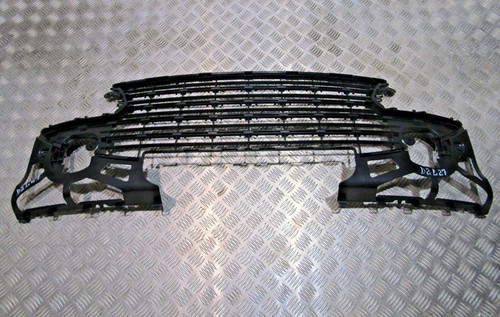 Peugeot 307 front bumper - peugeot,