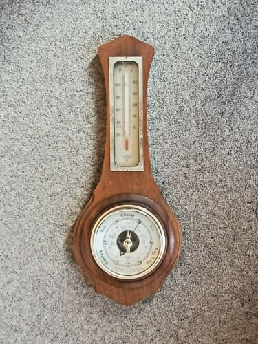 Vintage 1940s shortland - sb,