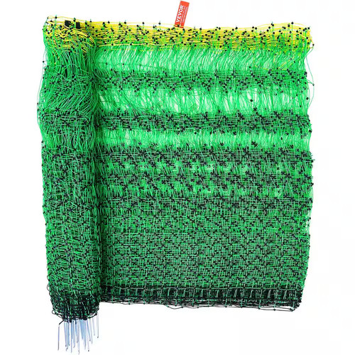 Electric fence netting - fence,