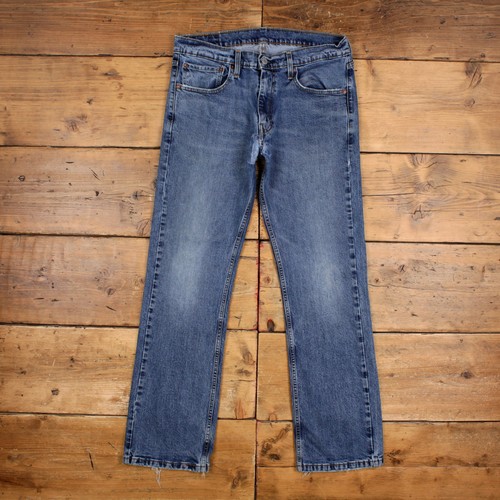 Levis 527 jeans 34x32 - jeans,