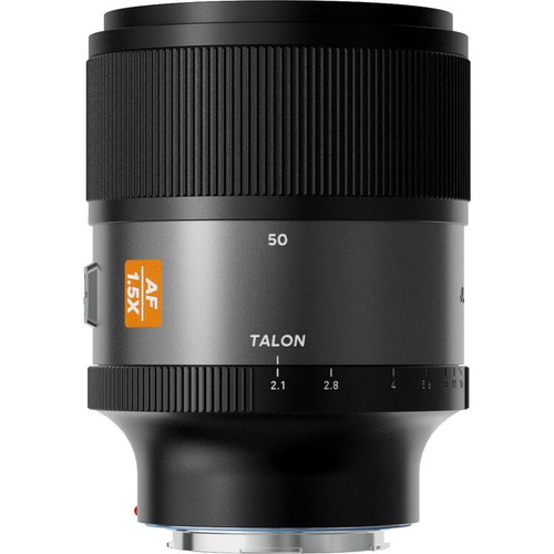 Blazar talon 50mm 1 - talon, t2.1