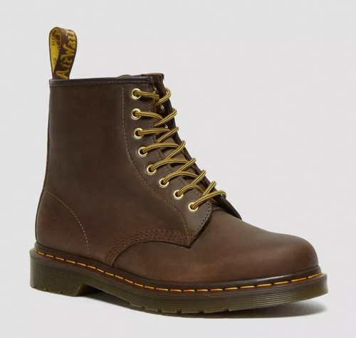 Martens 1460 crazy horse - dr.,