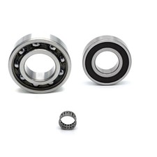 Main shaft gearbox bearing