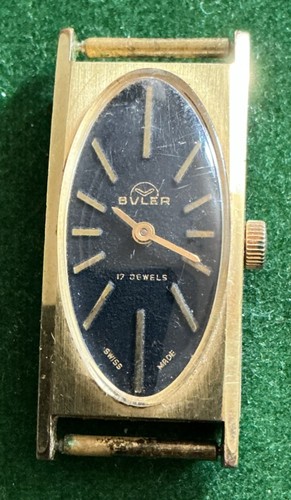 Vintage ladies buler - vintage,
