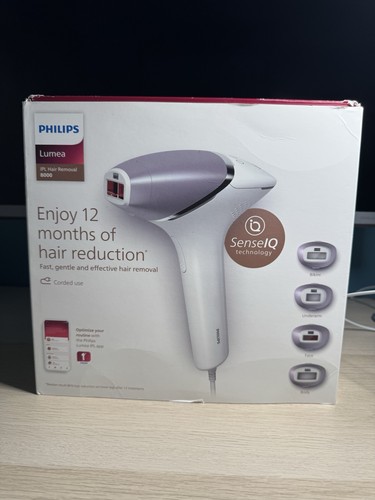 Philips lumea ipl - lumea,