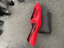 Honda CBR600FS Sport Tail