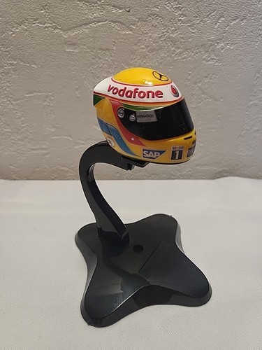 Deagostini ferrari lewis - deagostini,