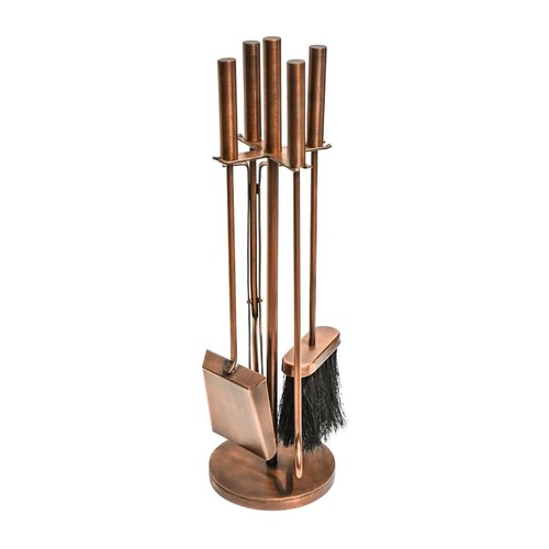 Iron ivyline copper - ivyline, fire