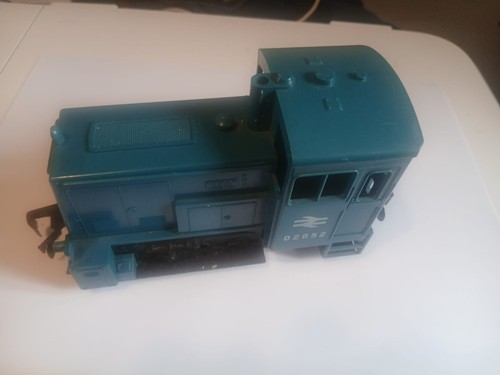 Gauge lima 040 diesel - gauge,
