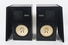 YAMAHA NS-10M Speakers Studio