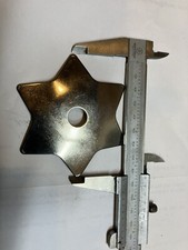 Star Spring Girder Fork