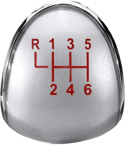 Speed gear stick knob - 6,