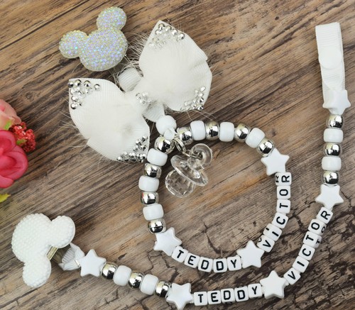 Set personalised stunning - of, 2