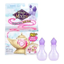 Magic Mixies Magic Genie Lamp