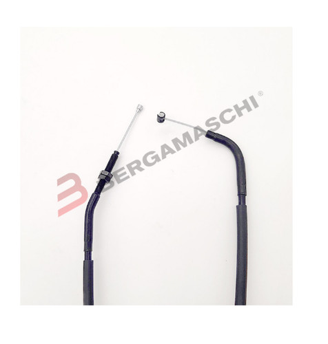 Clutch cable for - yamaha, xj