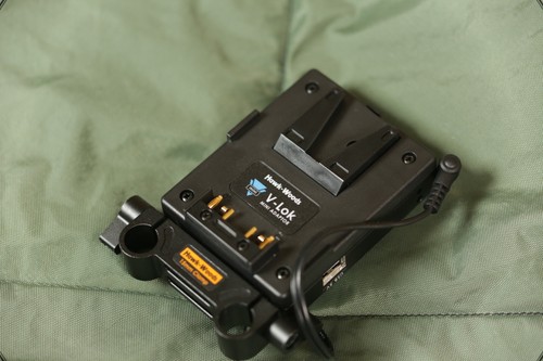 Hawkwoods vlm c70 lock - vlm-c70-15, v-lock