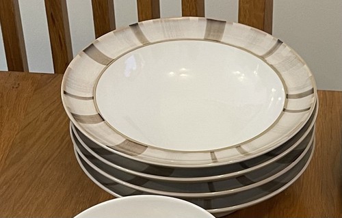 Denby truffle layers soup - 4,