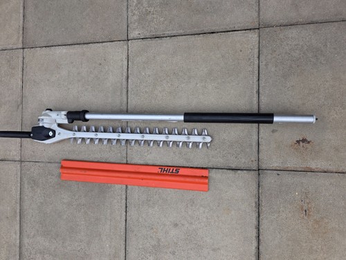 Stihl 145 adjustable - 145°,