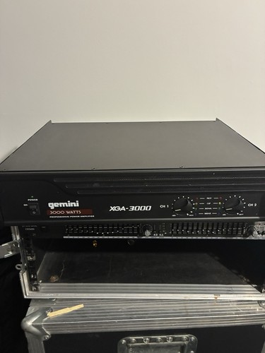 Gemini xga 3000 professional - gemini, xga-3000