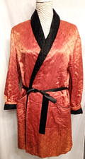 Jaeger Smoking Jacket Size M