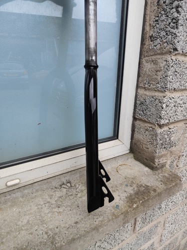 Sunn mid school bmx forks - sunn,