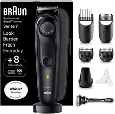 Braun Series 7 BT7440