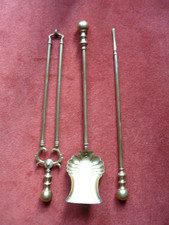COMPANION SET (FIRESIDE TOOLS)