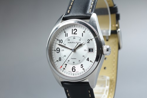 Hamilton khaki field - hamilton,