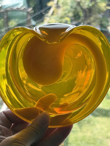 Mid century thick murano - mid,