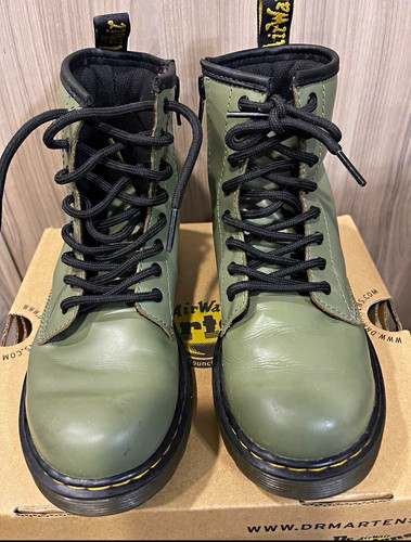 Martens 1460 kids - dr.,