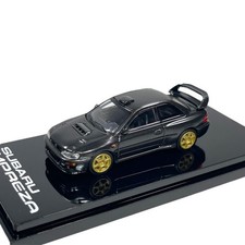 Hobby Japan 1/64 Subaru