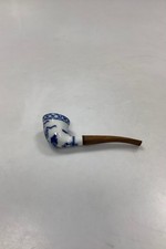 Royal Copenhagen Blue Fluted Pibe