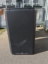 2 x RCF Art 915-A Active PA