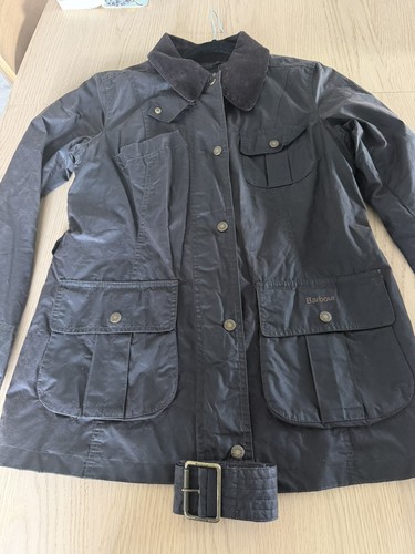 Barbour beadnell 4oz - barbour,