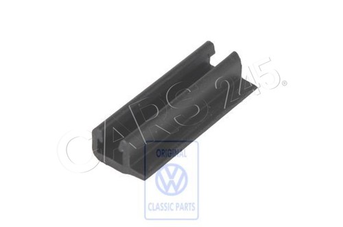 Genuine seat caddy polo - vw,
