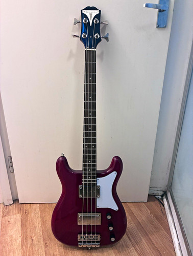 Epiphone newport bass string - newport, 4-string