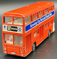 DINKY No.291 Leyland Atlantean