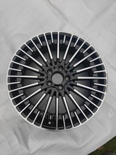 Genuine Mercedes-Benz W243