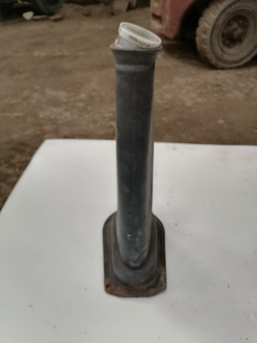 Scania series steering - series,