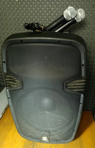 Skytec pa915 portable - pa915, pa