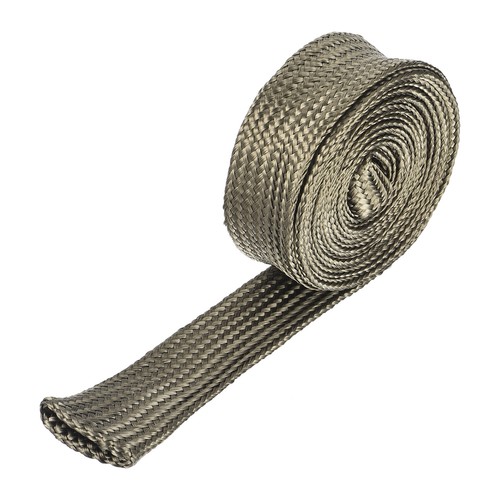 6 feet heat sleeve - 0.6",
