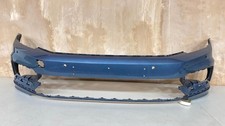 Volkswagen Passat front bumper