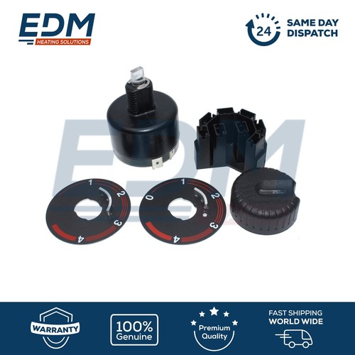 Eberspacher airtronic switch - eberspacher,