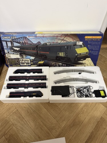 Vintage retro hornby - retro,