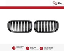 Kidney Grills BMW X5 F15