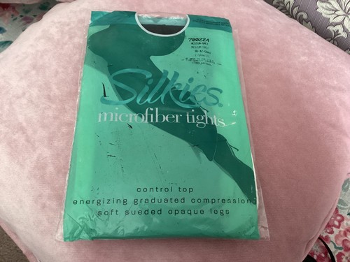 Pair silkies control top - 1,