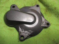 Yamaha XT 600 XT660 Engine