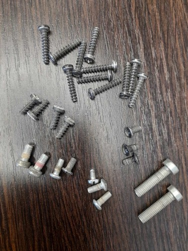 Hilti 120 bolts - gx,