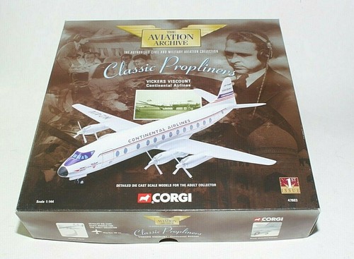 Corgi 47603 classic - 47603,