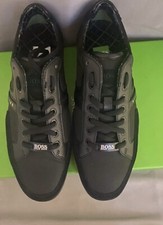 Men’s Boss Spacit Black